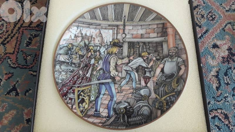 antique 10