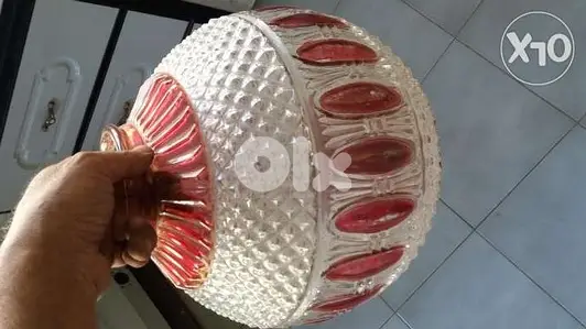 cash $ only) Globe Vide Artisanal)