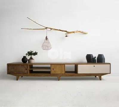 Tv unit