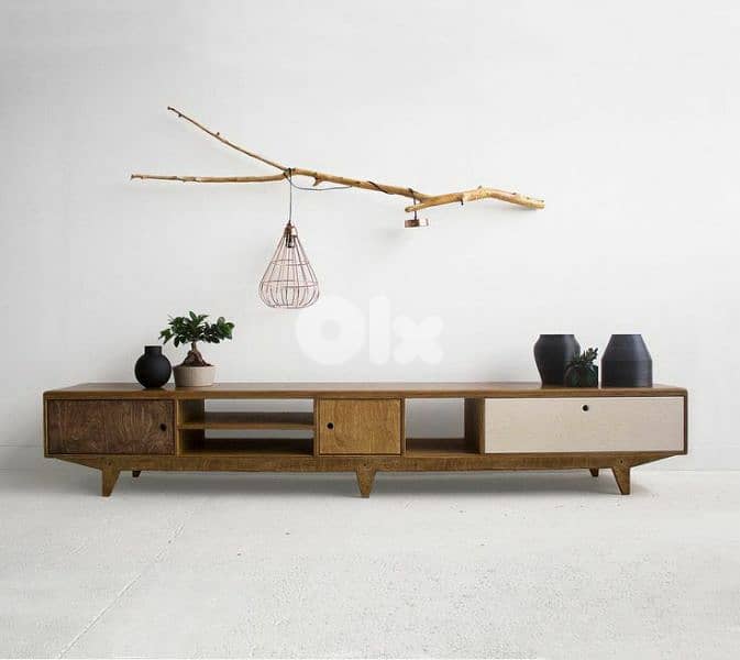 Tv unit 0