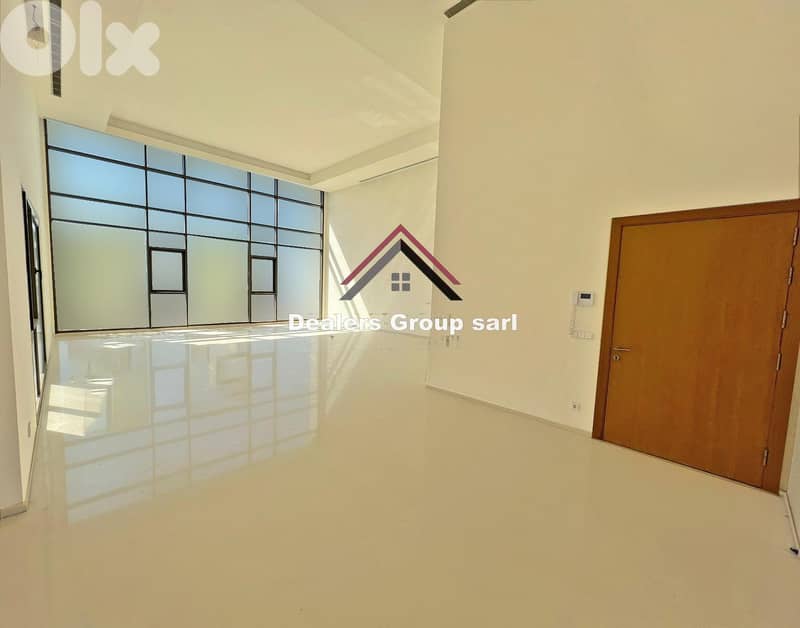 Beauty, Passion, Breathtaking Duplex Apartment for Sale in Koraytem 0