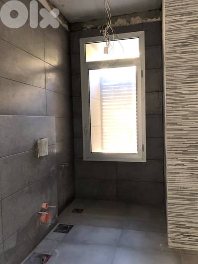 Apartment in Monteverde, Metn with Partial Mountain View