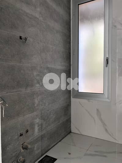 190 SQM Prime Location Apartment in Monteverde, Metn with Garden