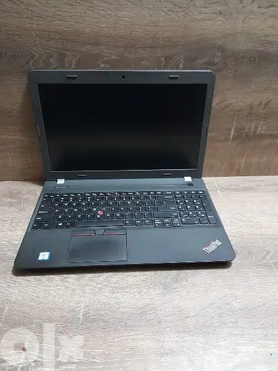مخصص للسكنر ، لاب توب لينوفو كور i5 رامات 8 جيغا
