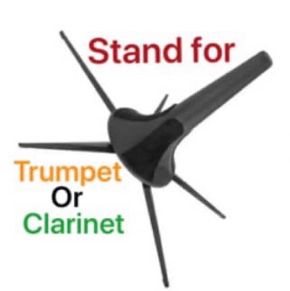 mute and all Accesories for wind instruments 3