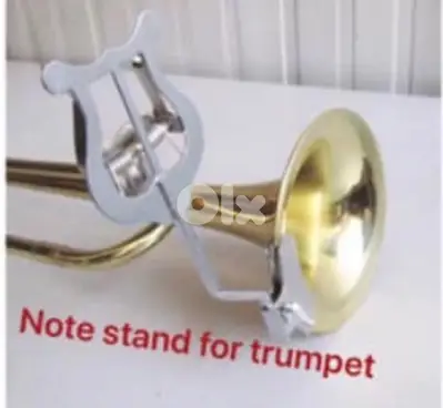 mute and all Accesories for wind instruments