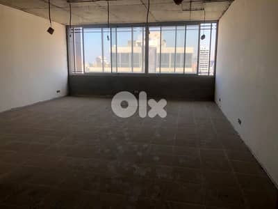 *Prime Location*Office for sale in Sin El Fil | للبيع مكتب في سن الفيل