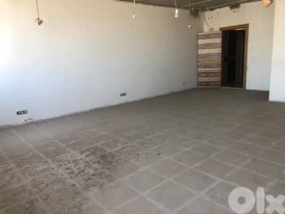 *Prime Location*Office for sale in Sin El Fil | للبيع مكتب في سن الفيل