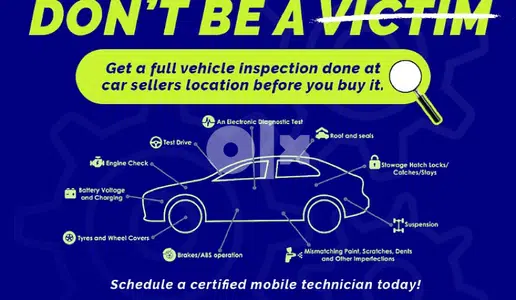 Hybrid service parts maintenance and repair