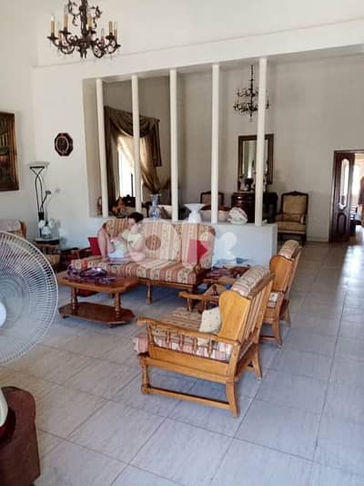 Villa for sale in Berbara فيلا للبيع في البربارا