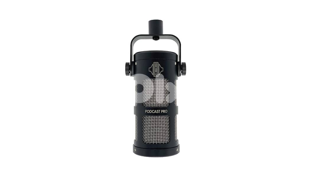 Sontronics Podcast Pro Microphone 2