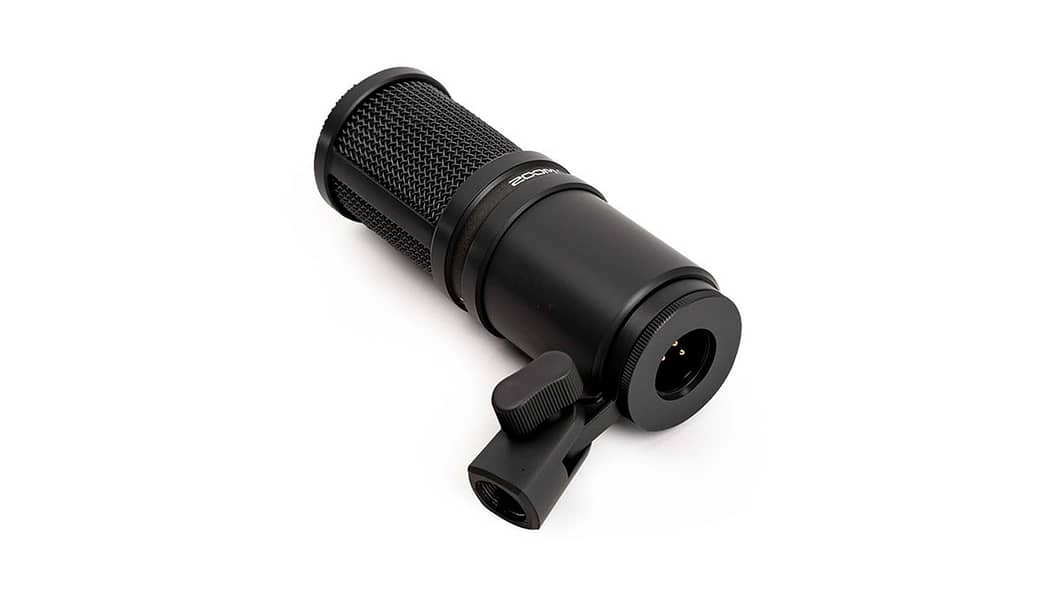 Zoom ZDM-1 Dynamic Microphone 3