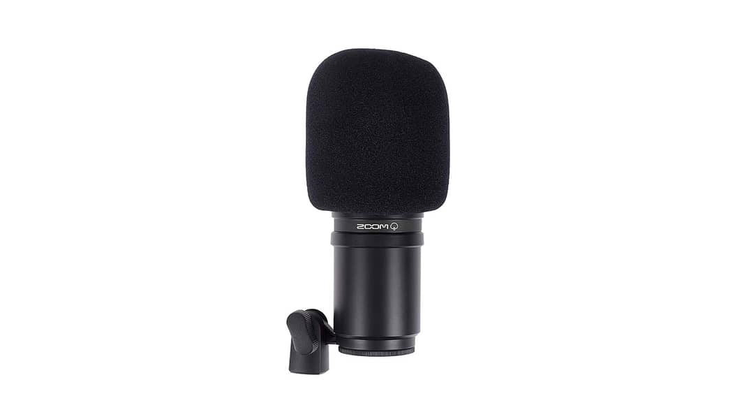 Zoom ZDM-1 Dynamic Microphone 2