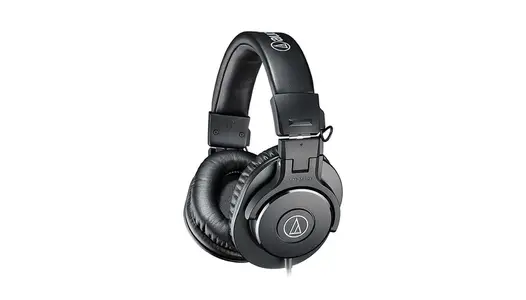 Audio-Technica ATH-M30X Monitor Headphones
