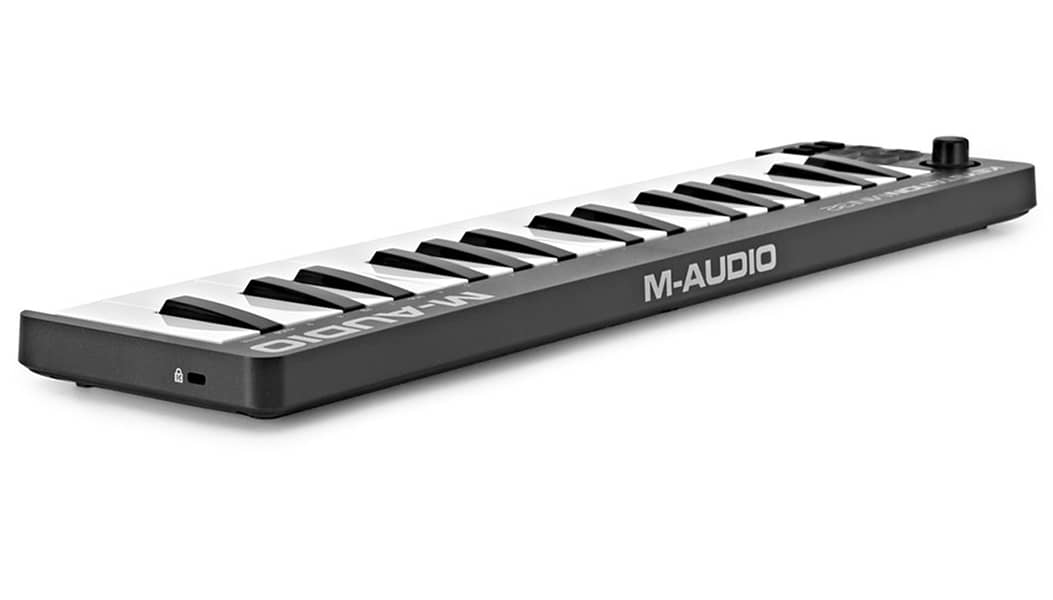 M-Audio Keystation Mini 32 MIDI Keyboard 2