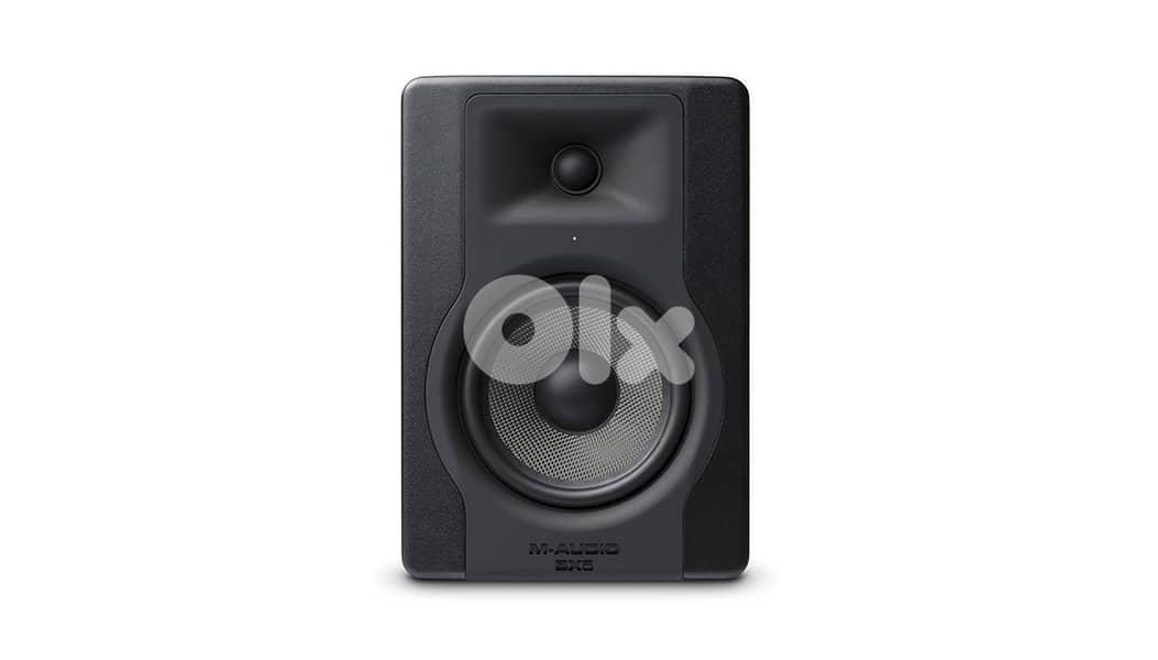 M-Audio BX5 D3 Studio Monitor (Single Unit) 2