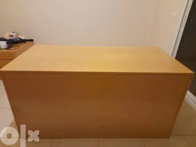 A good desk
