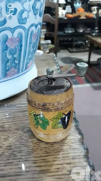 Antique 1