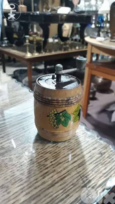 Antique 2
