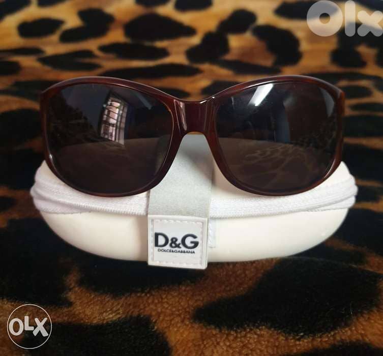 D&G Woman Sunglasses 0