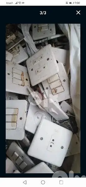 براويز ايطاليه القطعه ٢٥ الف.