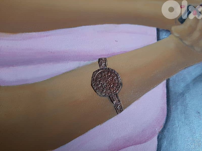 Acrylic painting 2