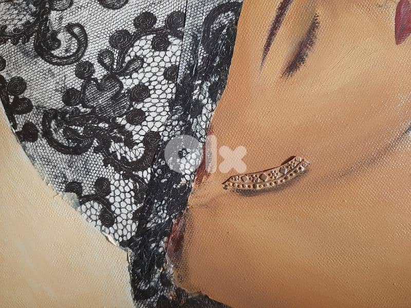 Acrylic painting 3