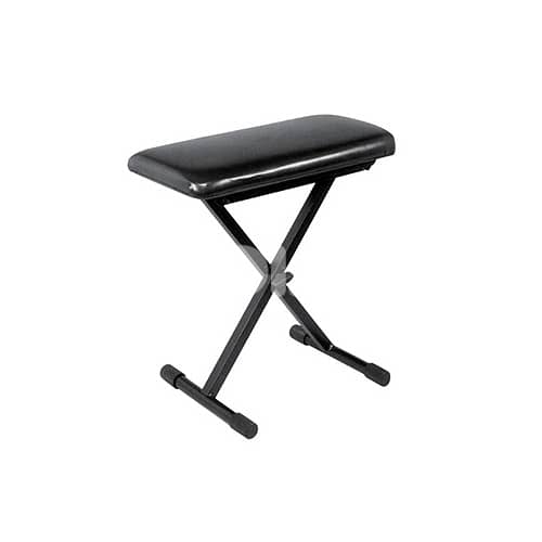 Padded Bench for Keyboard Piano - H182 0