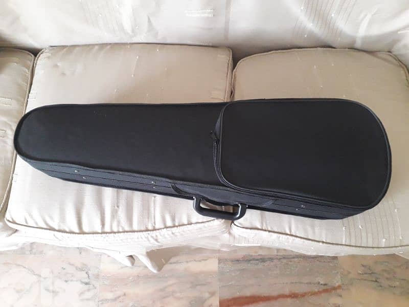 New Violin  1/2  KARL SCHNEIDER 1