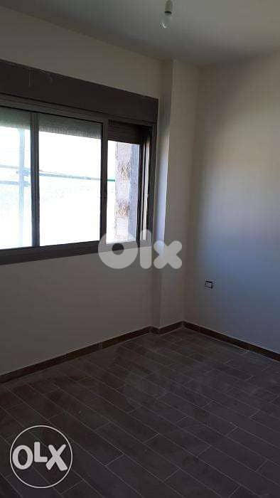 Zaarour brand new chalet ground floor + 91 sqm terrace  #1976
