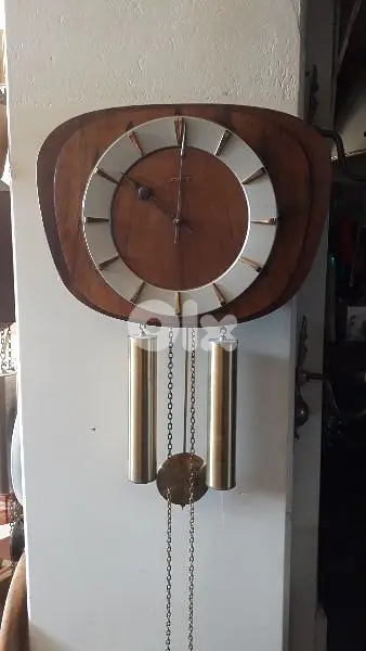 antique