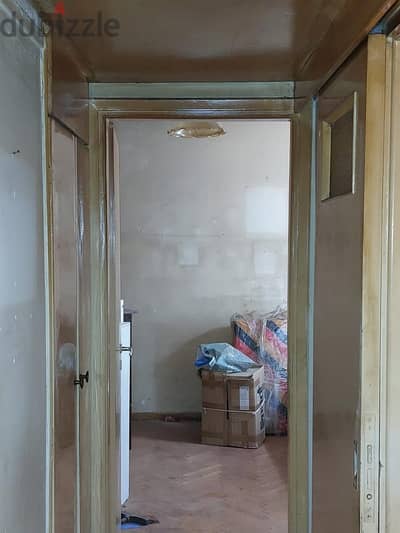 Apartment in Pagrati, Acropolis Athens, Greece