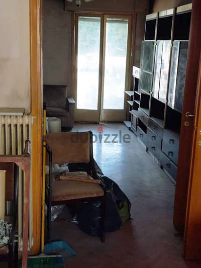 Apartment in Pagrati, Acropolis Athens, Greece