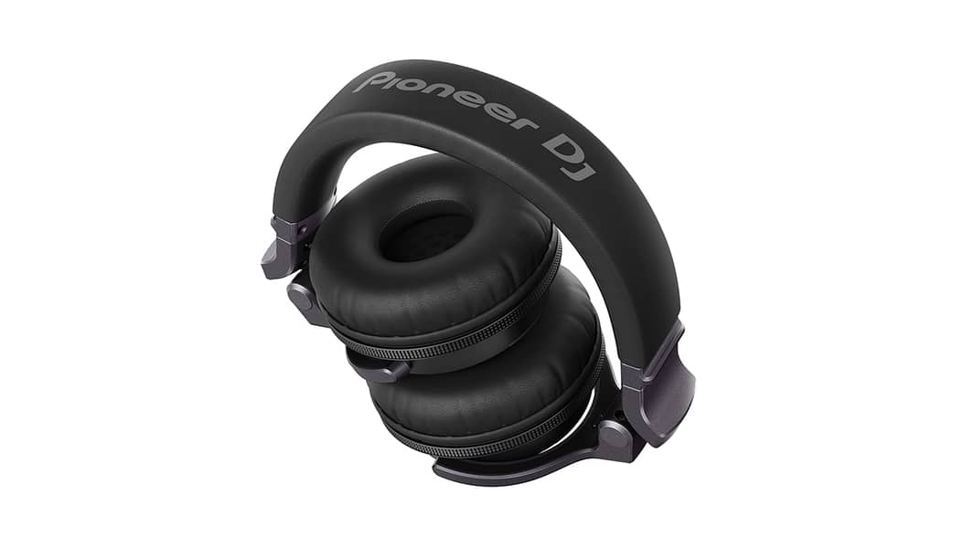 Pioneer HDJ-CUE1 BT Bluetooth DJ Headphones 3