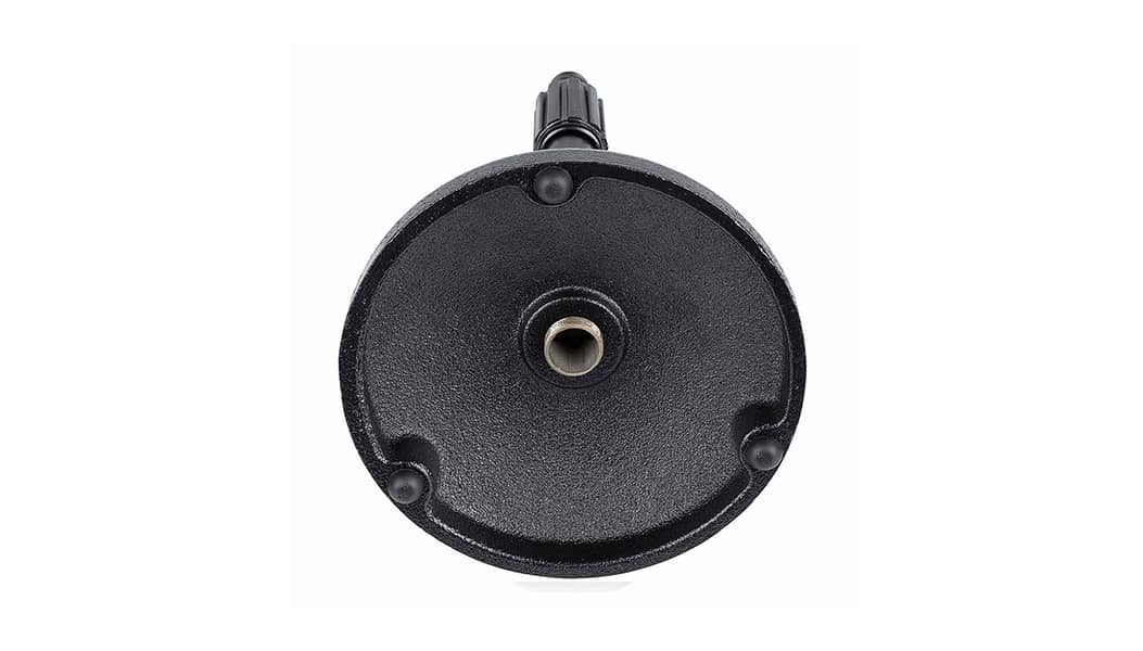 Gator Frameworks GFW-MIC-0501 Desktop Mic Stand 2