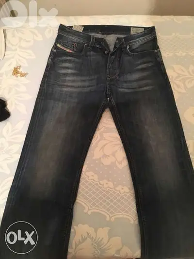 Diesel jeans