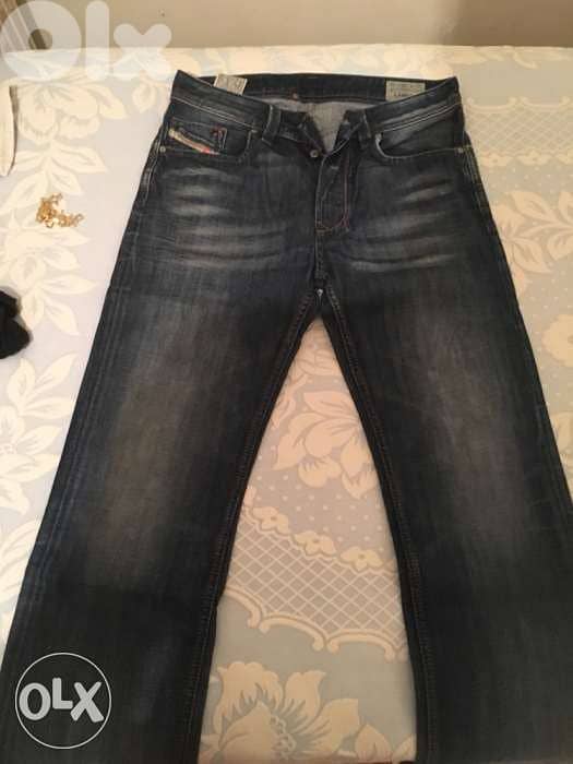 Diesel jeans 0