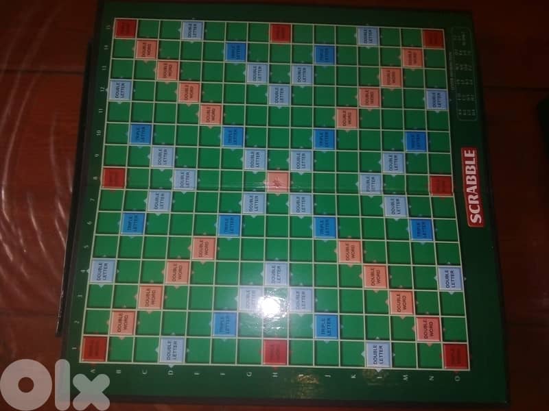 scrabble english version as new 1