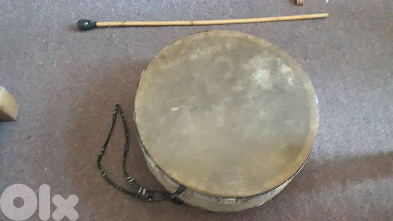 antique 5