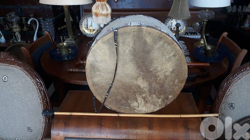 antique 8