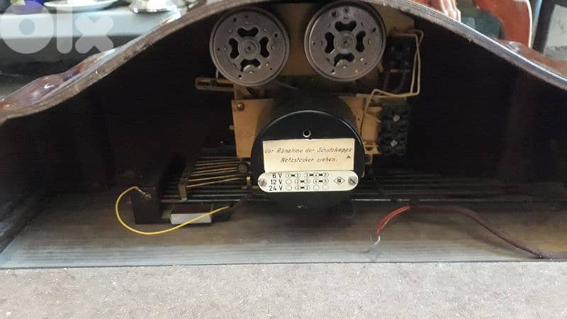 antique 10