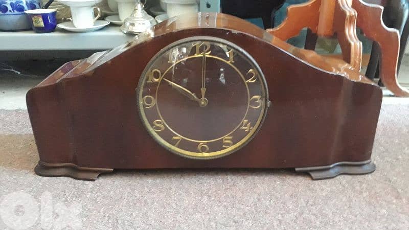 antique 12