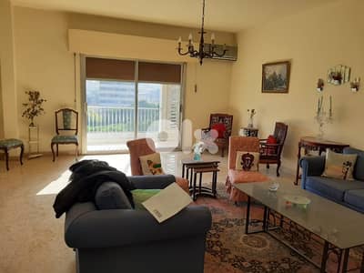 250 Sqm | Apartment for sale in Horch Tabet