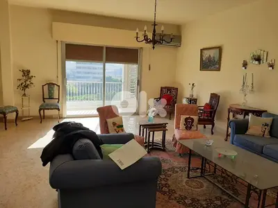 250 Sqm | Apartment for sale in Horch Tabet
