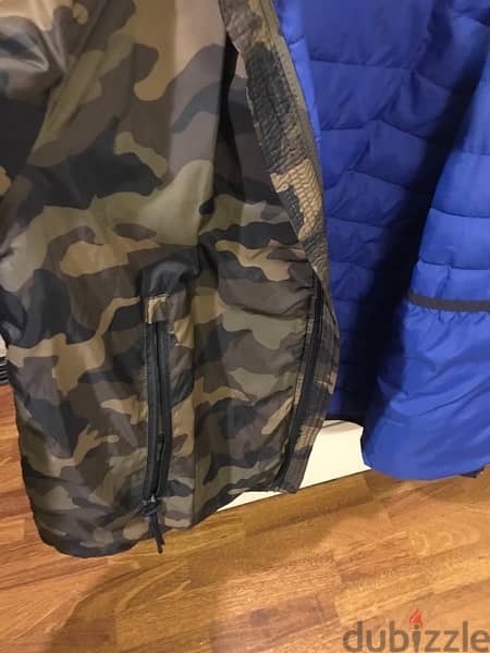used one time pepe jeans size xxl 3