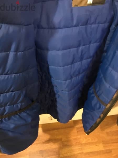 used one time pepe jeans size xxl 4