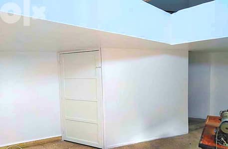 L10149-45 sqm Shop for Sale In Jounieh
