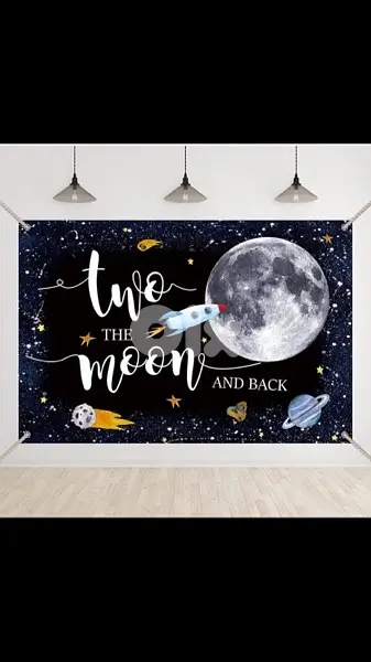 Birthday Wall Banner