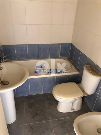 Apartment Open View for Sale In Mar Roukoz | شقة للبيع في مار روكوز