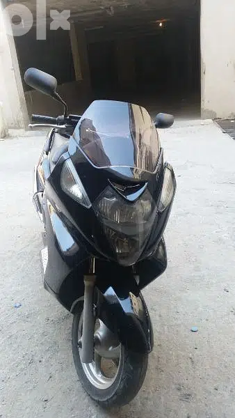 silverwing 400